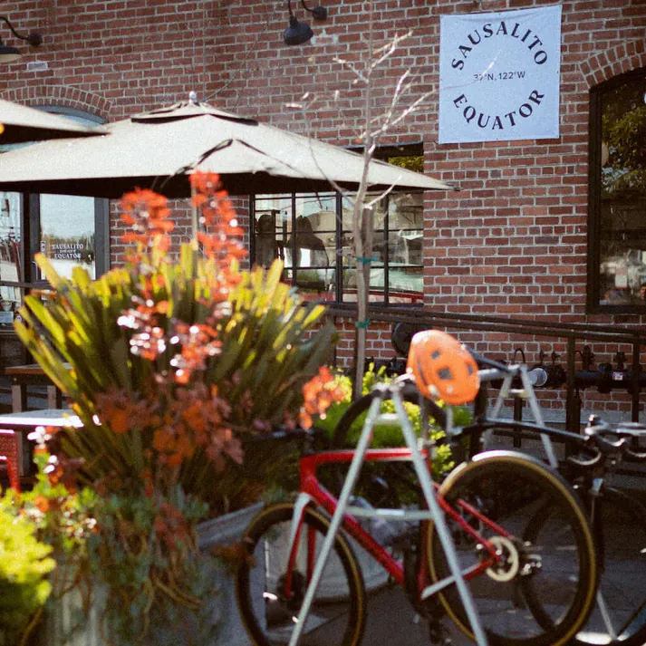 Equator Coffee