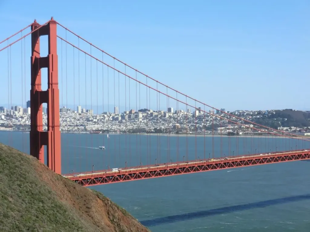 Marin Headlands