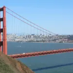 Marin Headlands