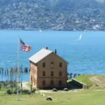 Angel Island