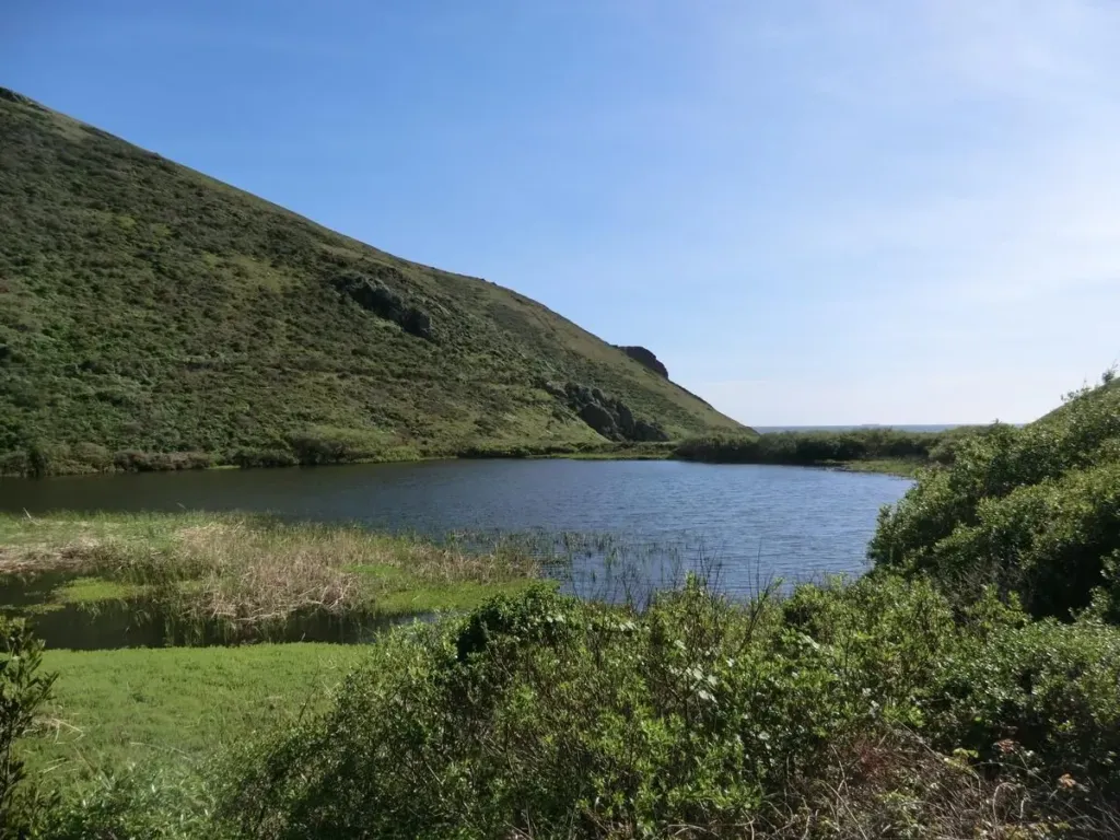 Tennessee Valley