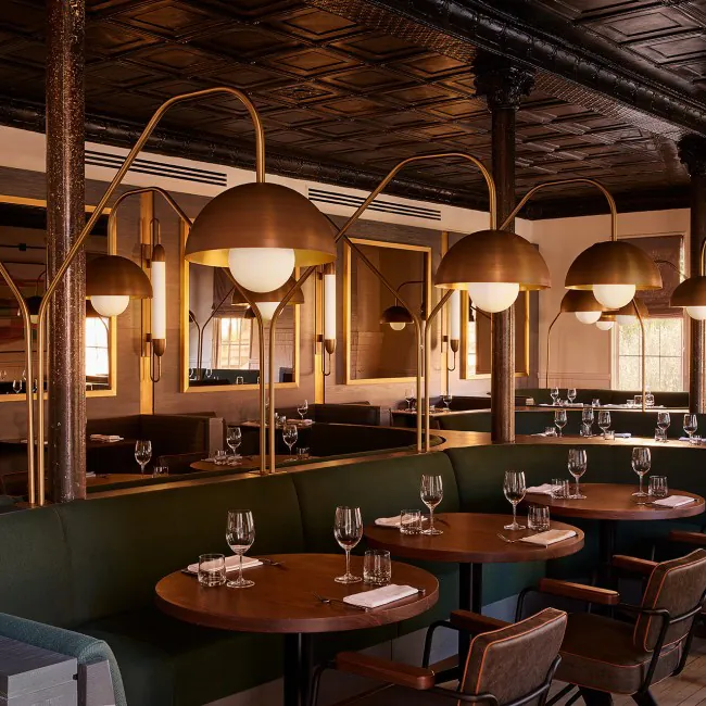 Sula & Sula Lounge