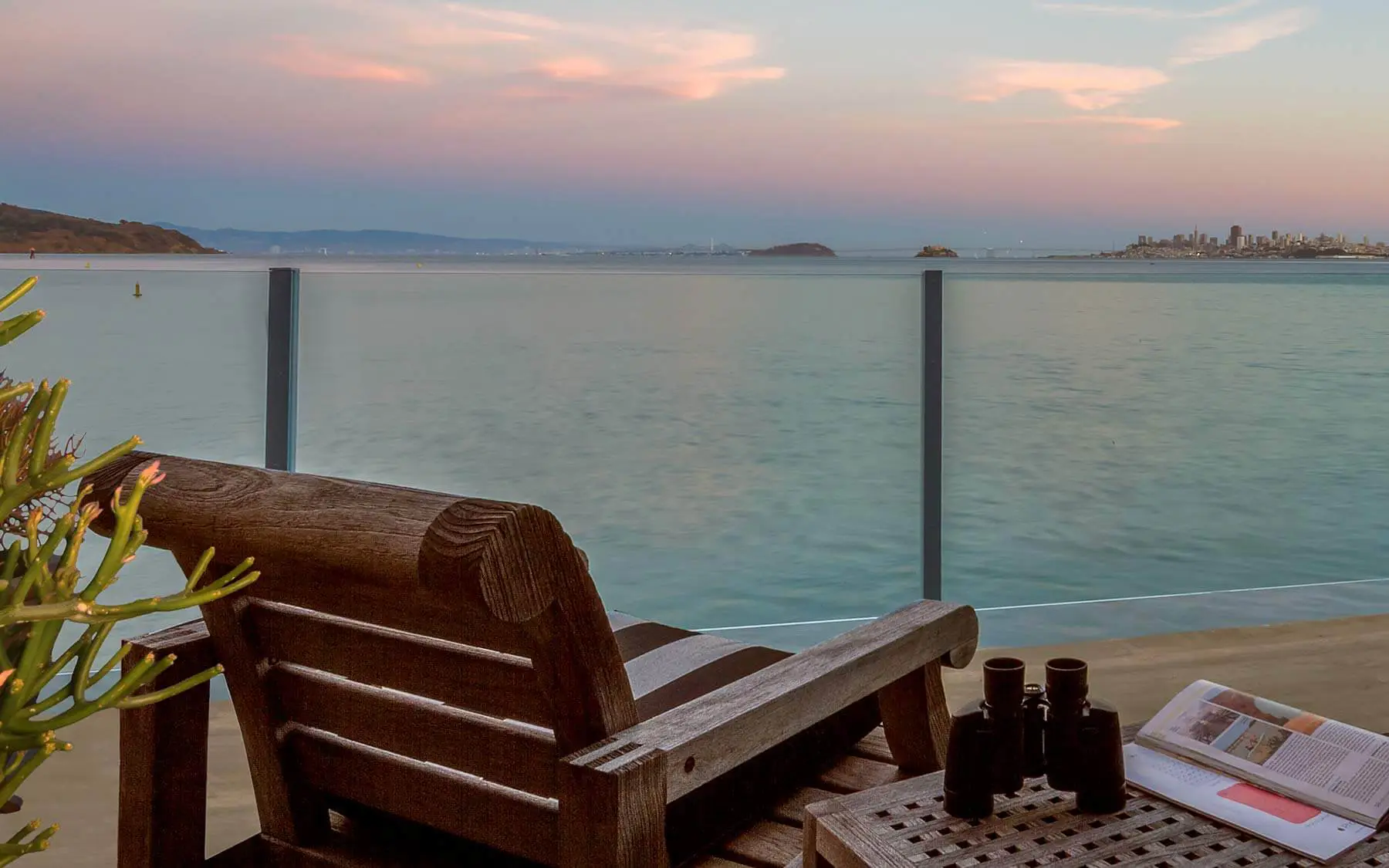 The Inn Above Tide — 2