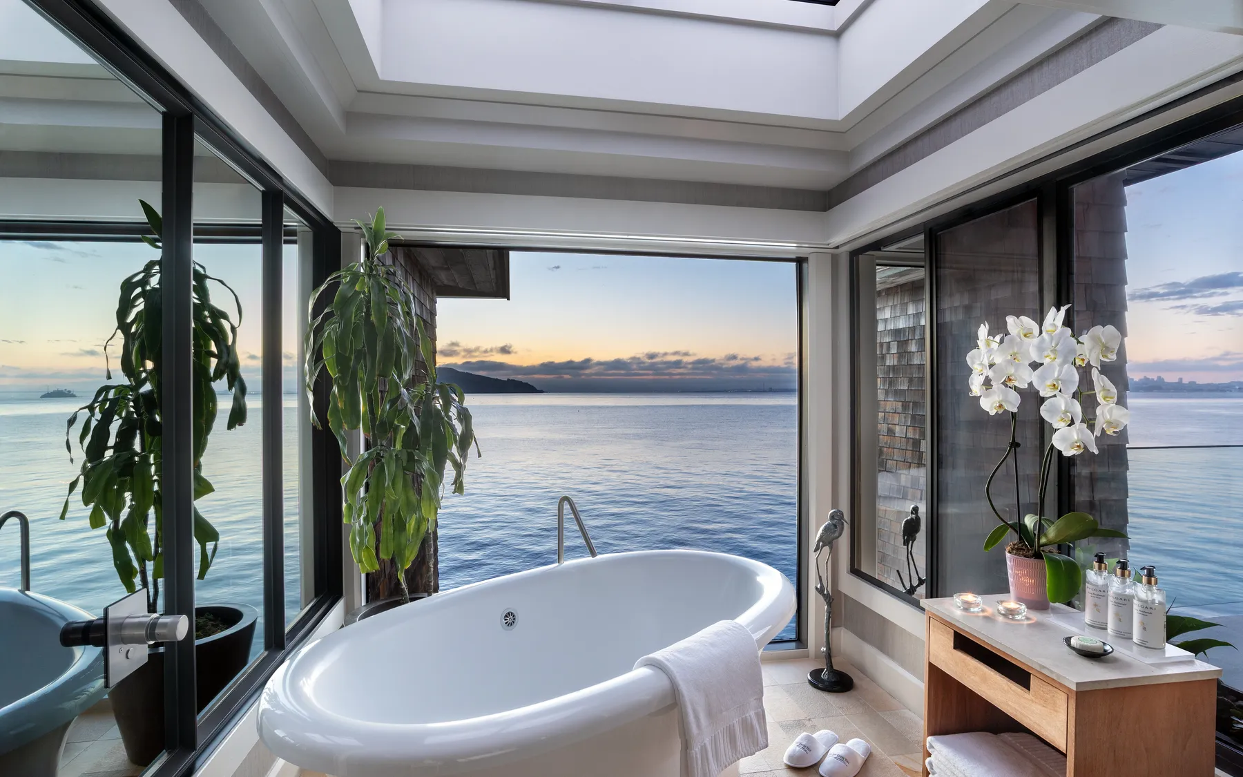 Midweek Suite Escape