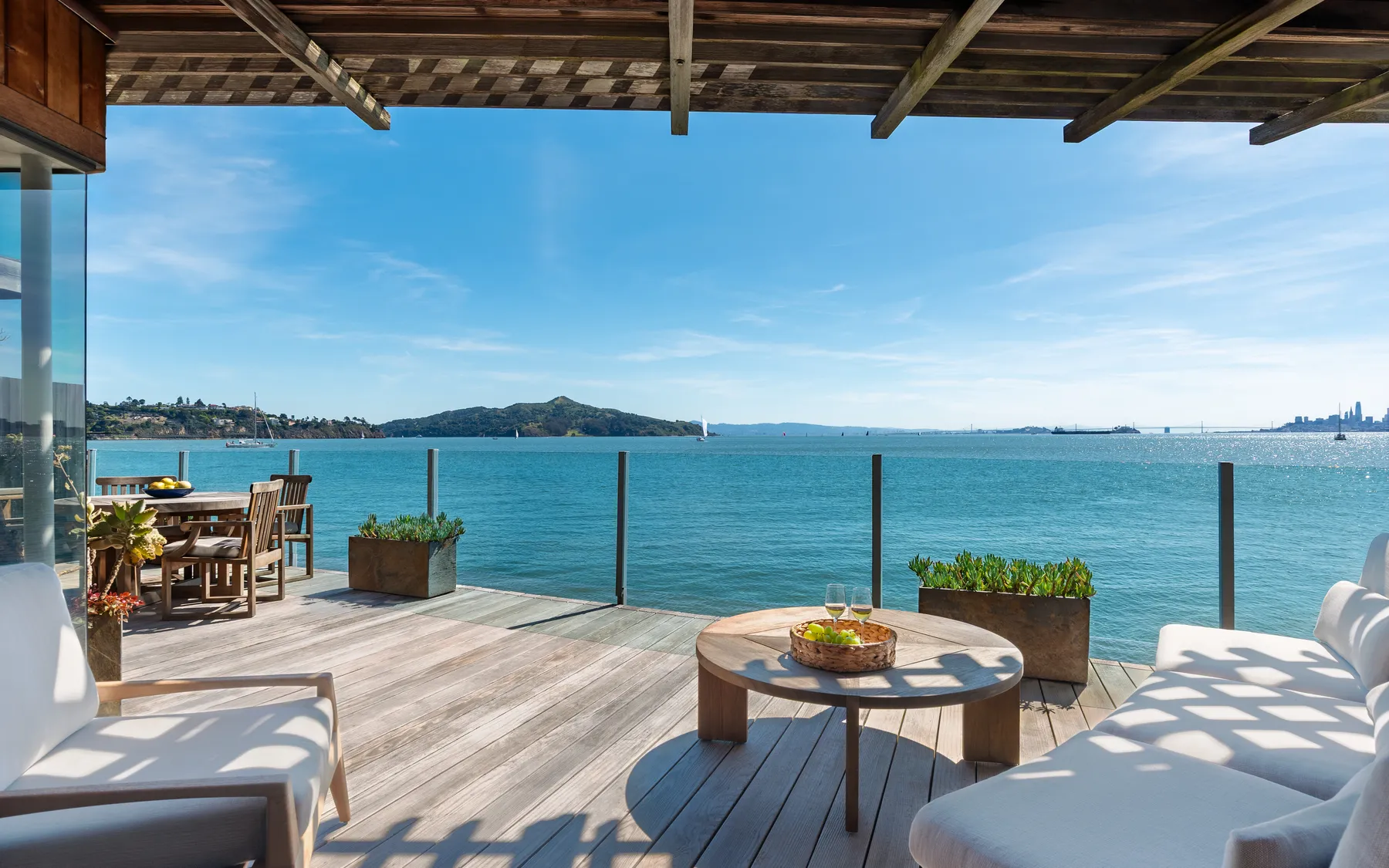 Extended Stay on The Bay