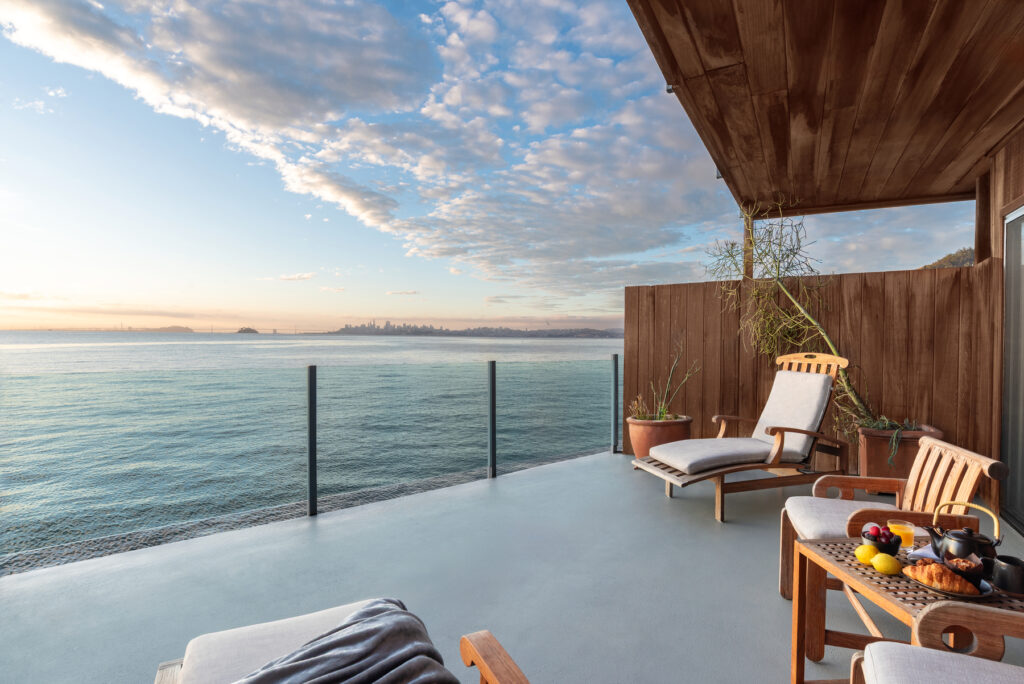 Bay View