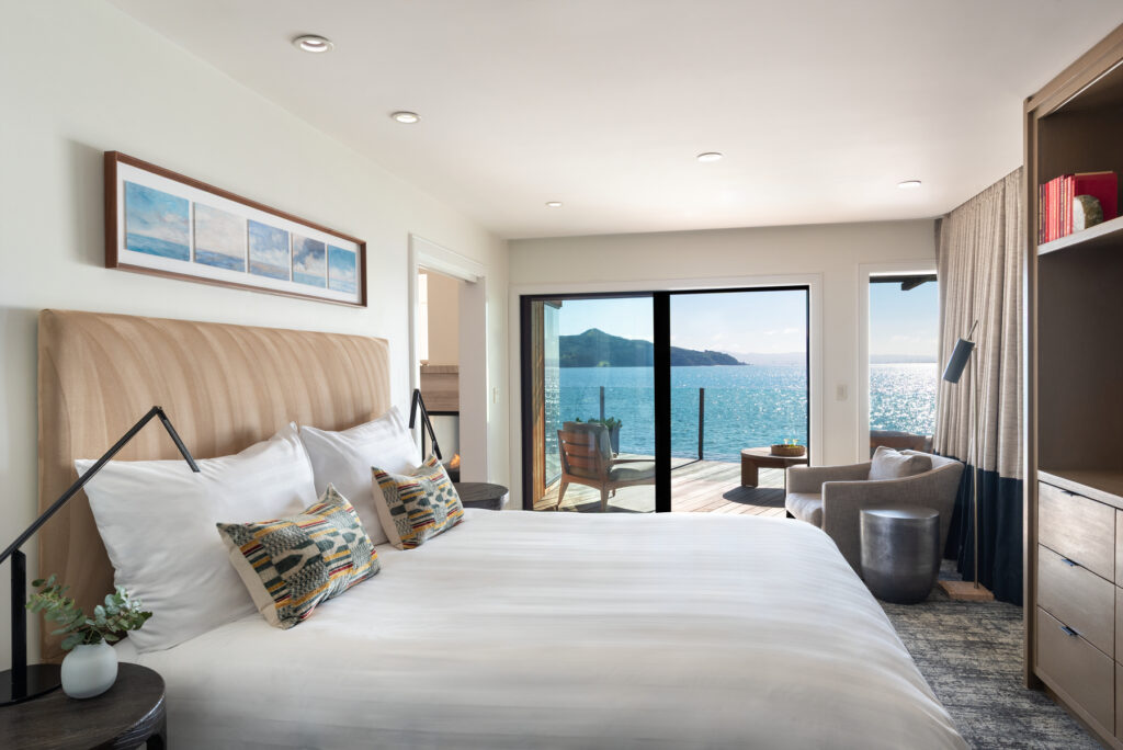 Founder’s Suite