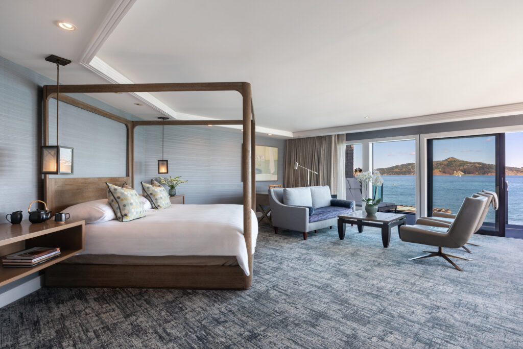 Vista Suite