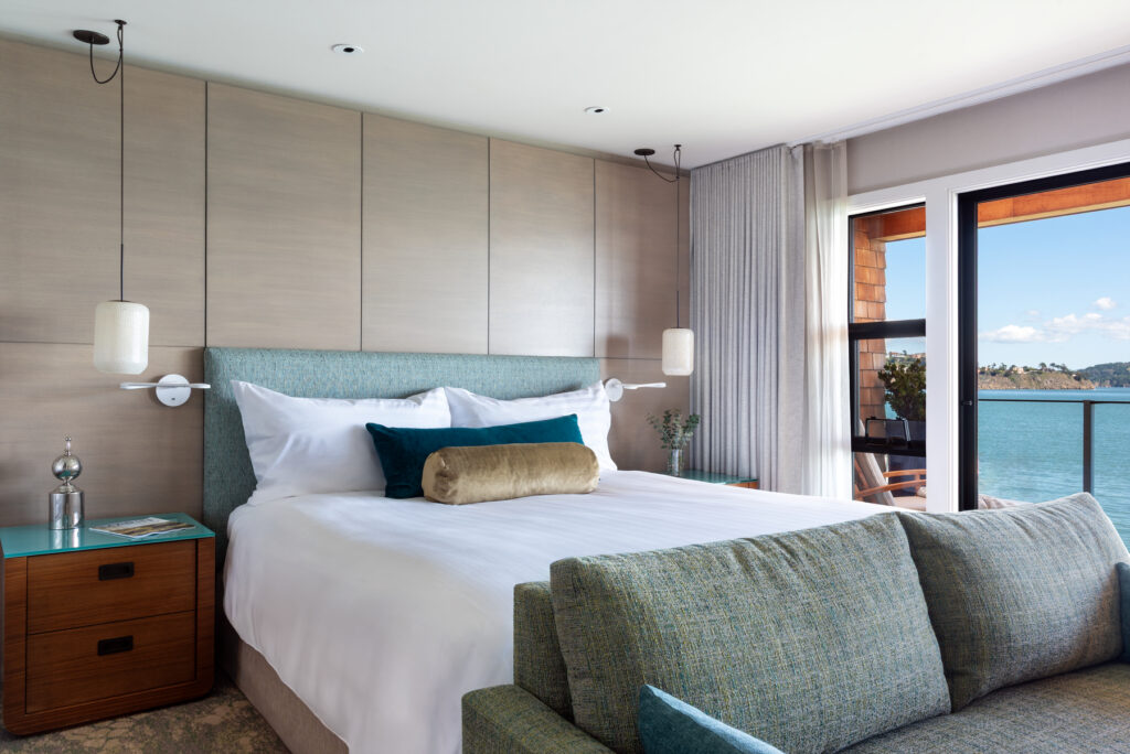 Skyline Suite