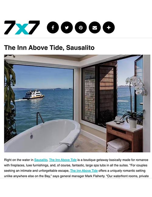 7x7 Magazine
