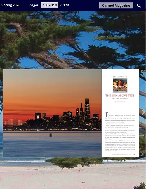 Carmel Magazine